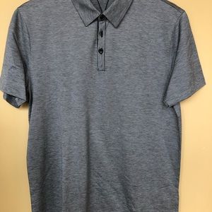 Hugo Boss Polo Shirt